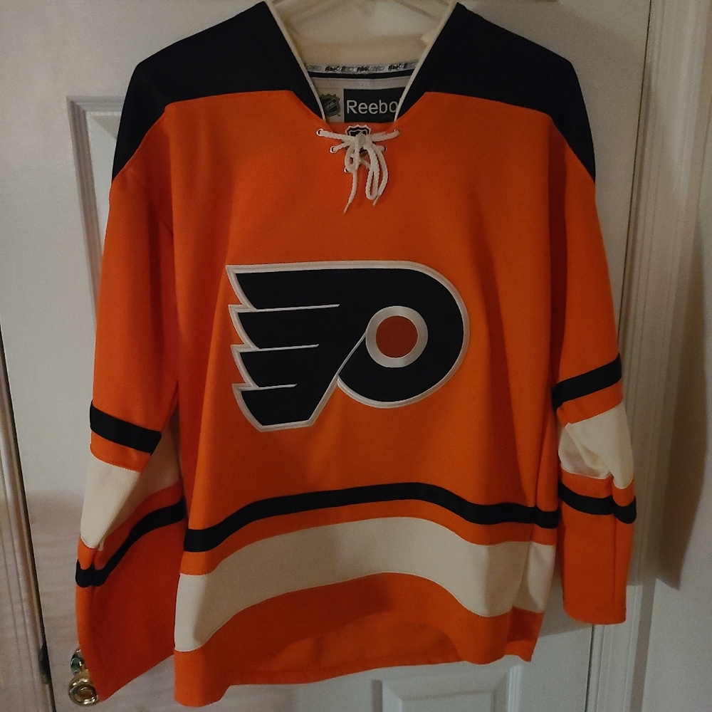 Flyers - Gostisbehere Jersey
